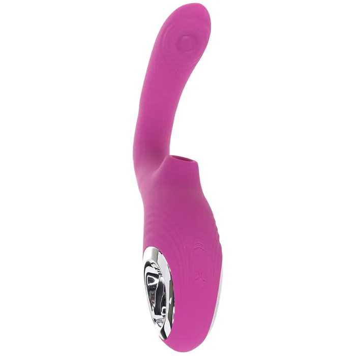 Evolved Novelties Female Sex Toys Strike A Pose Tapping Suction Stimulator Evolved Novelties Female Sex Toys Strike A Pose Tapping Suction Stimulator