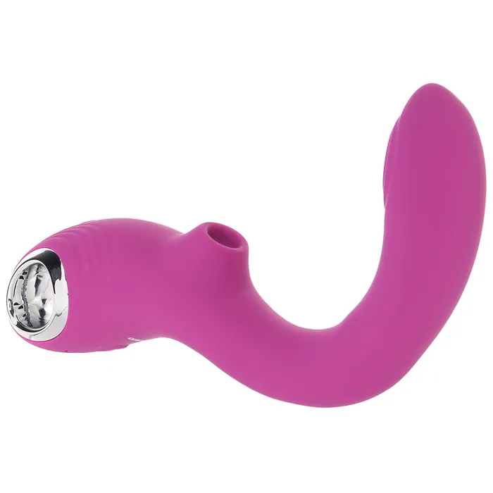 Evolved Novelties Female Sex Toys Strike A Pose Tapping Suction Stimulator