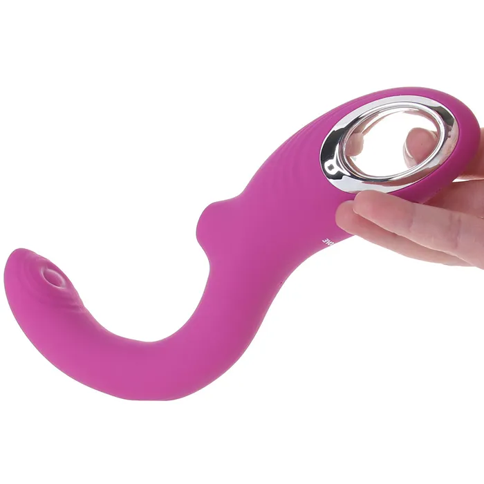 Evolved Novelties Female Sex Toys Strike A Pose Tapping Suction Stimulator