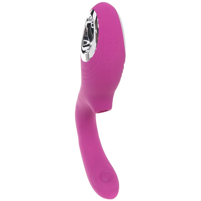 Evolved Novelties Female Sex Toys Strike A Pose Tapping Suction Stimulator