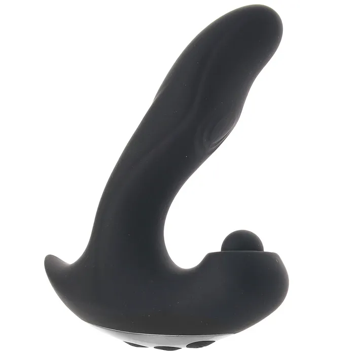 Evolved Novelties Gender X Mad Tapper Vibe Vibrators