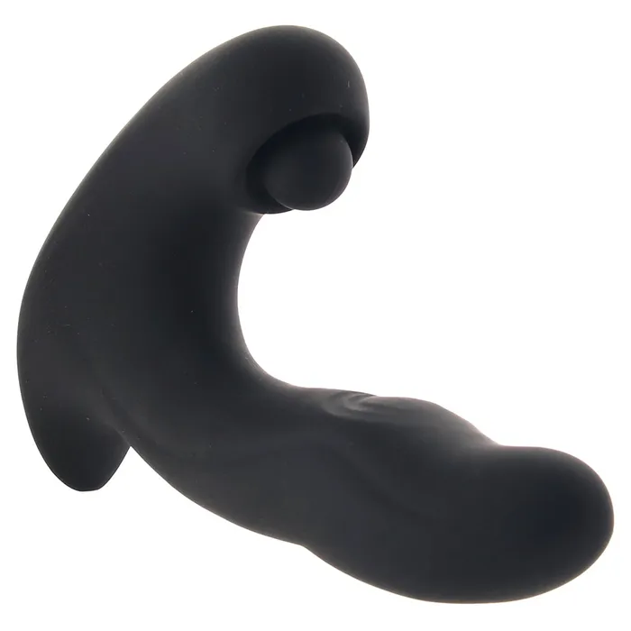 Evolved Novelties Gender X Mad Tapper Vibe Vibrators