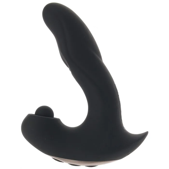 Evolved Novelties Gender X Mad Tapper Vibe Vibrators