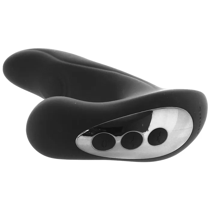 Evolved Novelties Gender X Mad Tapper Vibe Vibrators