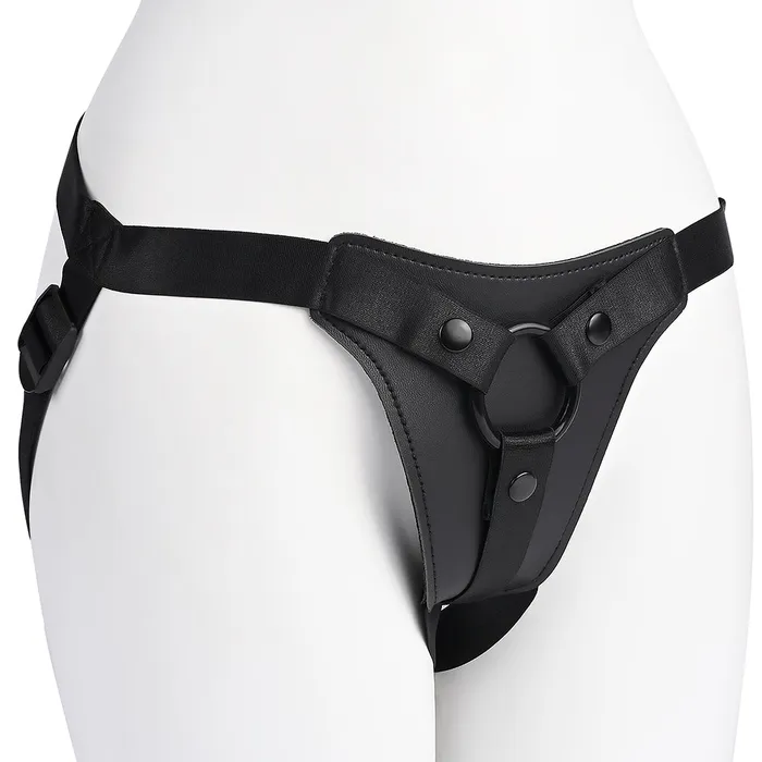 Evolved Novelties Gender X Pleasure Harness Female Sex Toys
