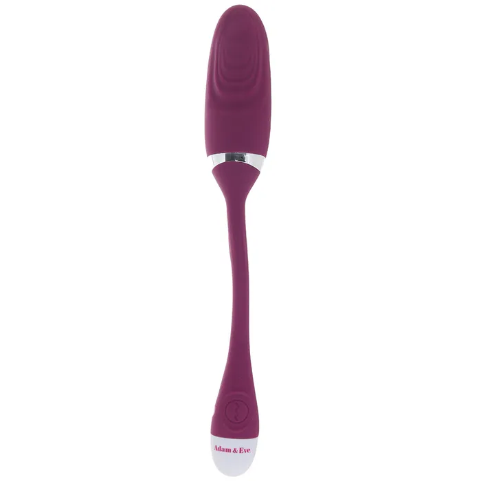 Evolved Novelties Vibrators Eves Thumping Love Button