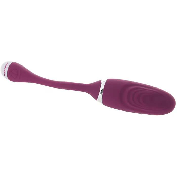 Evolved Novelties Vibrators Eves Thumping Love Button Evolved Novelties Vibrators Eves Thumping Love Button