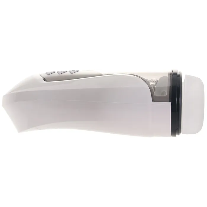 Evolved Novelties Zero Tolerance Stroking Buddy Auto Stroker Male Sex Toys