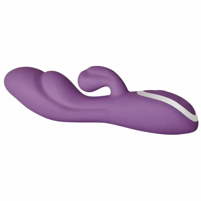 Evolved Rampage Powerful and Girthy Rabbit Vibrator Evolved Vibrators