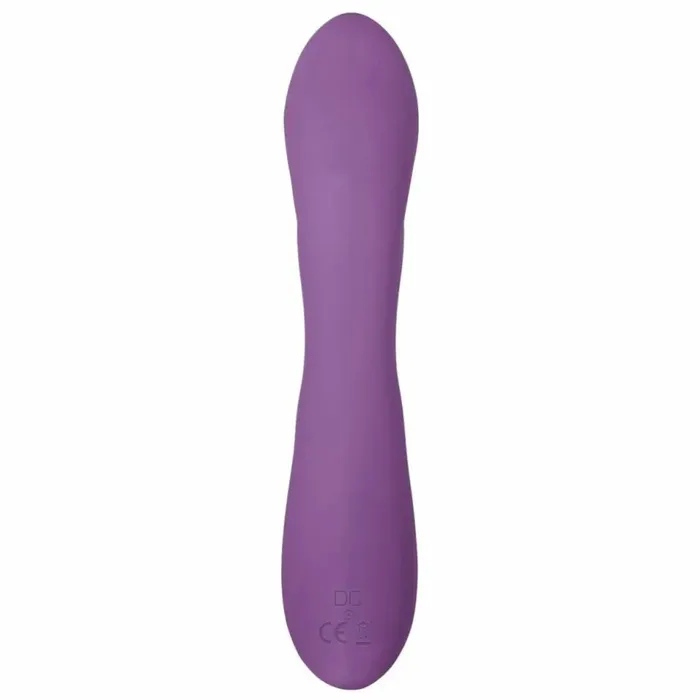 Evolved Rampage Powerful and Girthy Rabbit Vibrator Evolved Vibrators