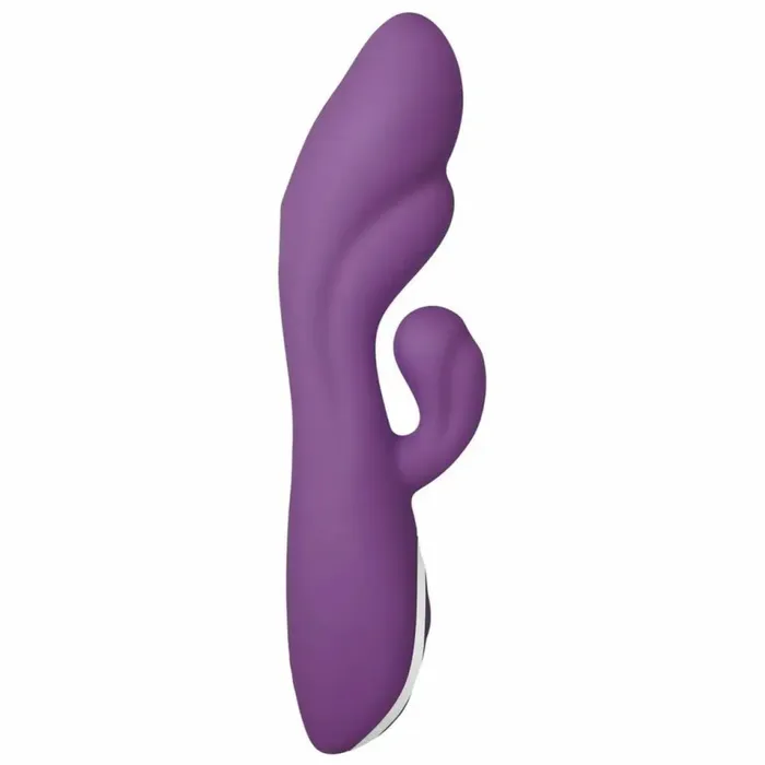 Evolved Rampage Powerful and Girthy Rabbit Vibrator Evolved Vibrators