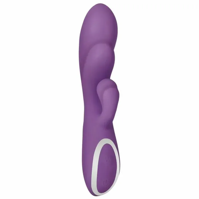 Evolved Rampage Powerful and Girthy Rabbit Vibrator Evolved Vibrators