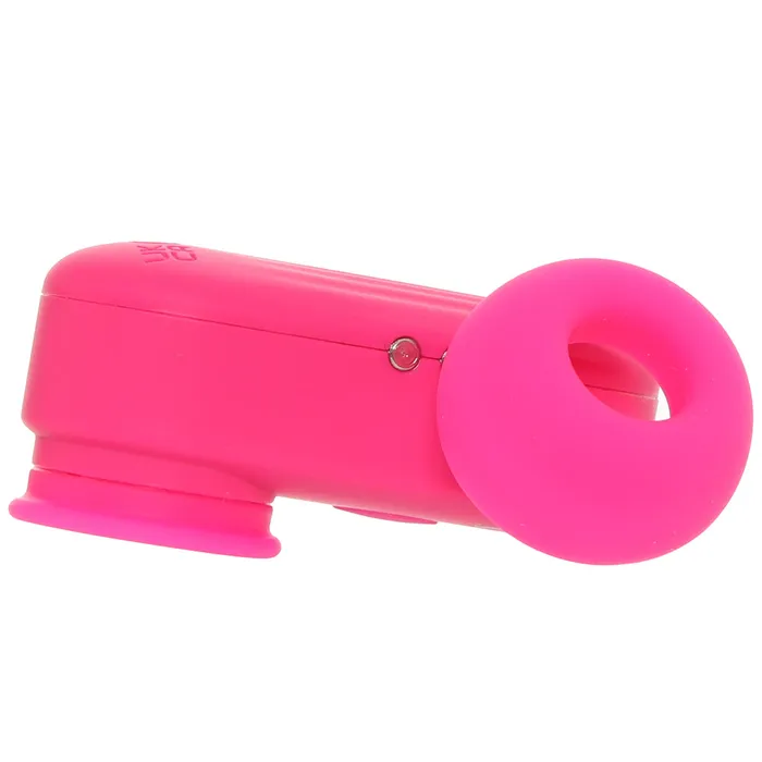Female Sex Toys Bang Mini Clitoral Stimulator in Pink XR Brands