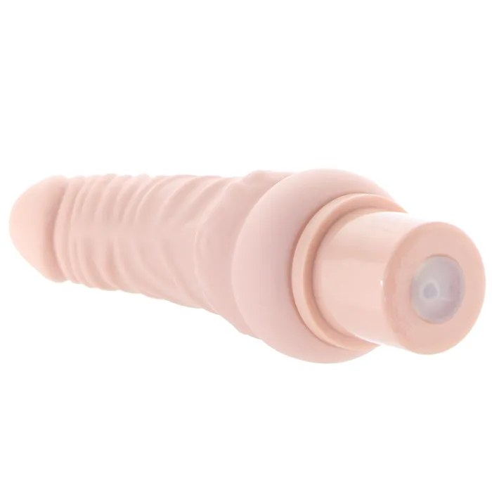 Female Sex Toys CalExotics Power Stud Rechargeable Curvy Vibe in White Female Sex Toys CalExotics Power Stud Rechargeable Curvy Vibe in White