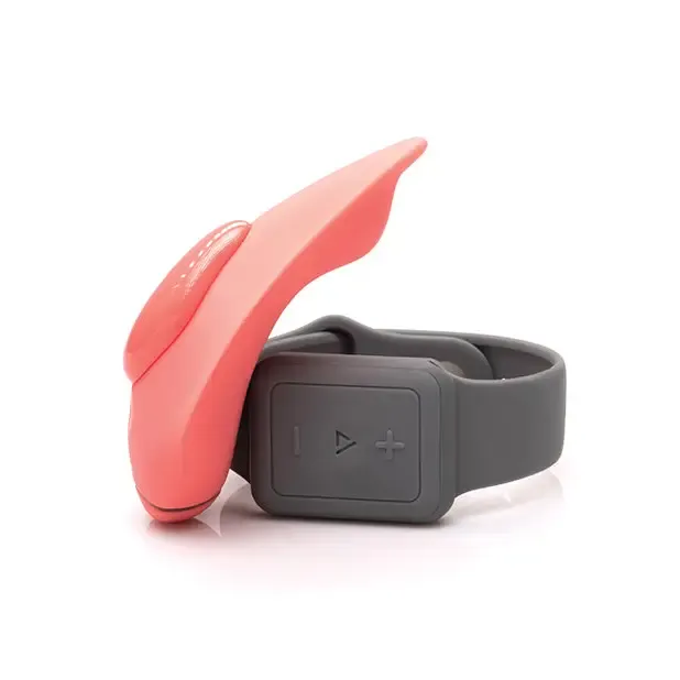 Female Sex Toys Clandestine Devices Clandestine Devices Companion Remote Control Panty Vibe Female Sex Toys Clandestine Devices Clandestine Devices Companion Remote Control Panty Vibe
