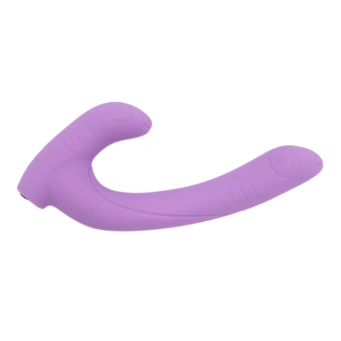 Female Sex Toys Cute Little Fuckers Jix Rabbit Vibrator