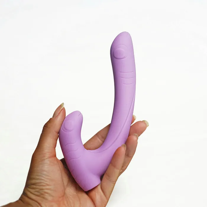 Female Sex Toys Cute Little Fuckers Jix Rabbit Vibrator
