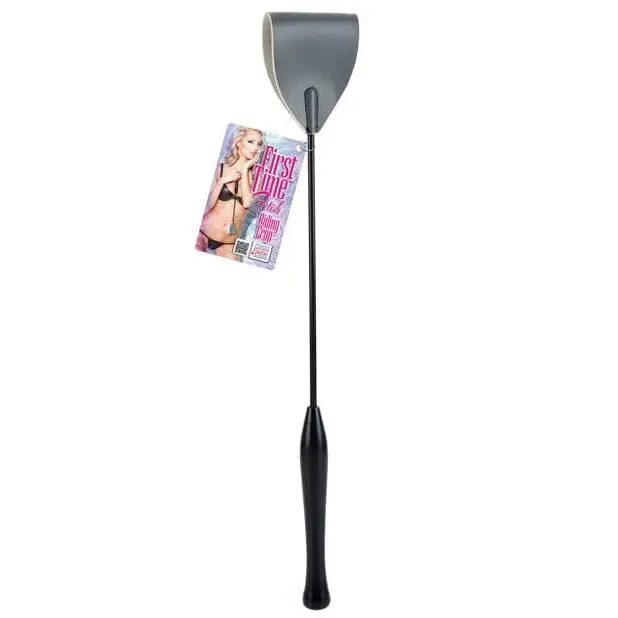 Female Sex Toys First Time Fetish Riding Crop by CalExotics CalExotics