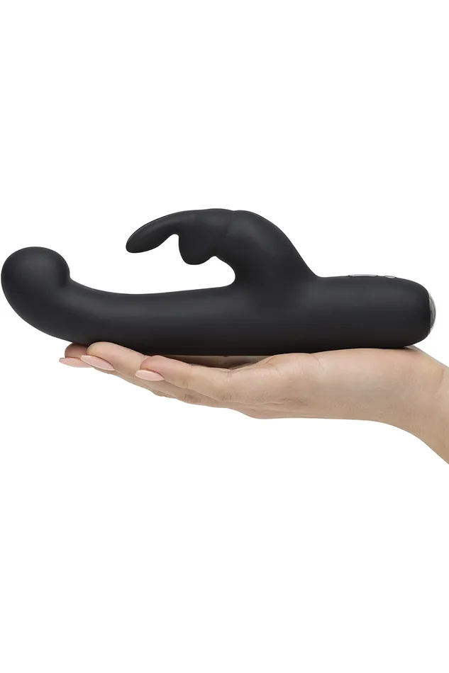 Female Sex Toys Happy Rabbit Happy Rabbit Slimline GSpot Rabbit Vibrator