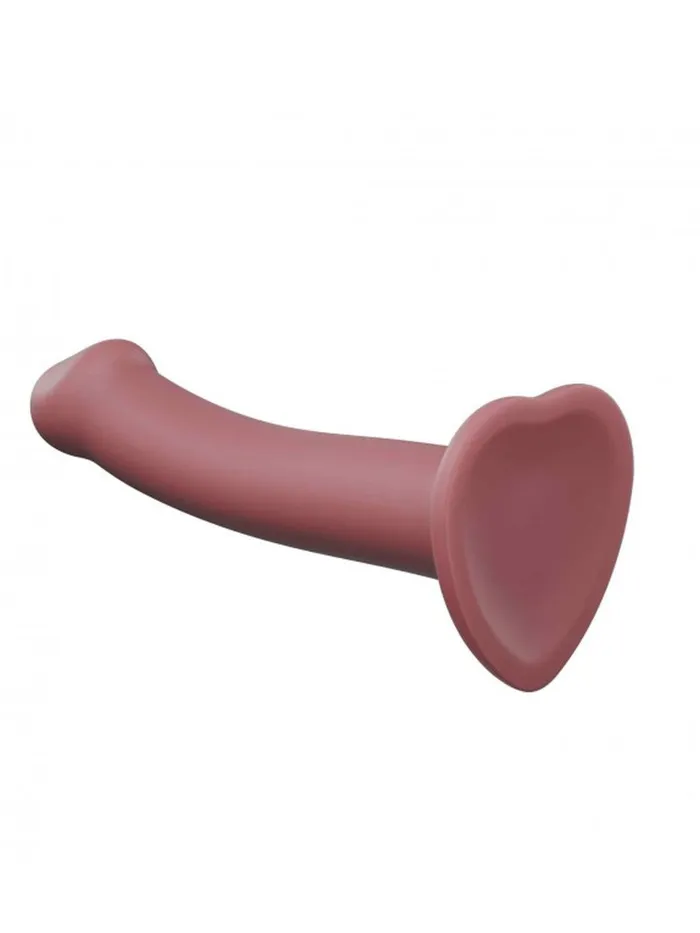 Female Sex Toys HonourSkintwocom Mono Density Strap On Dildo Medium