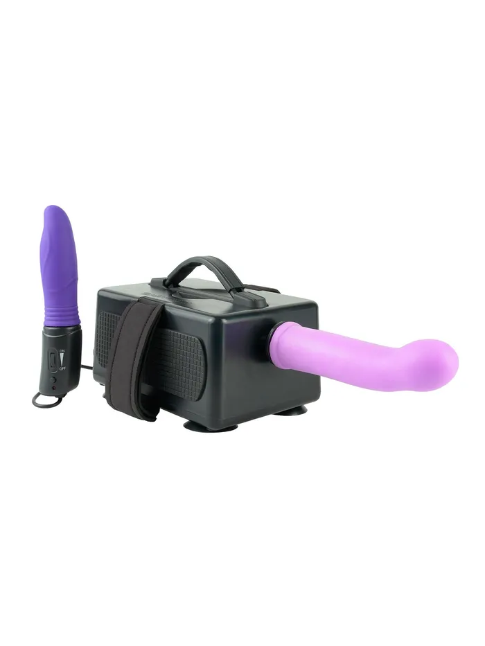 Female Sex Toys HonourSkintwocom Portable Sex Machine UK ONLY