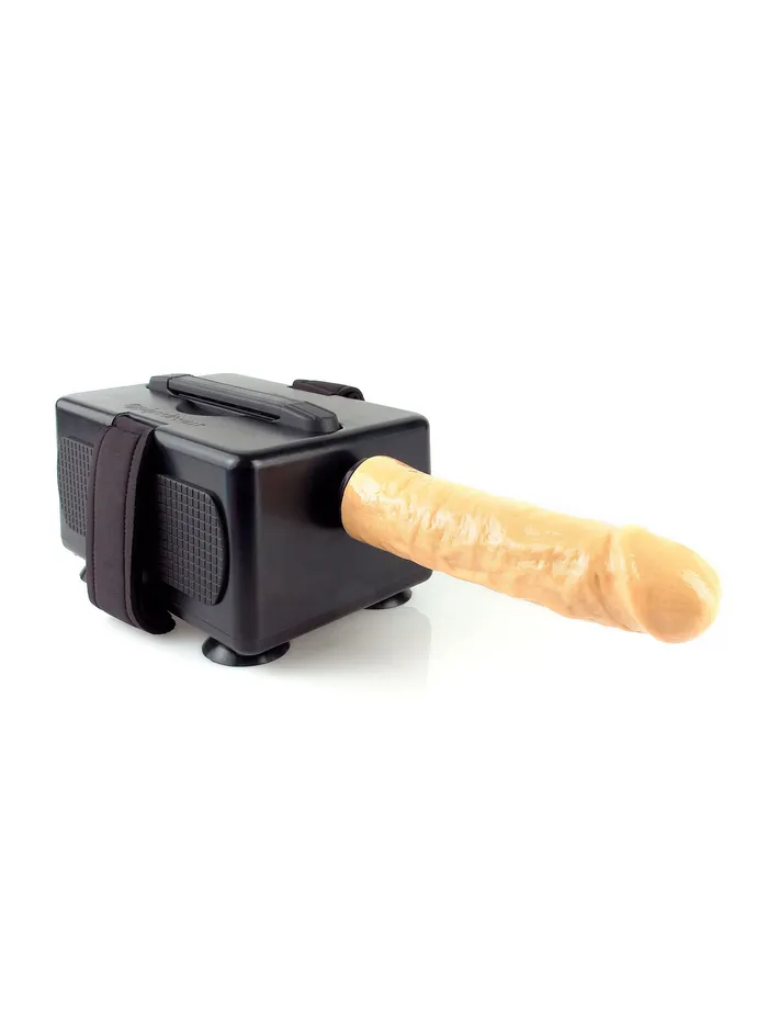 Female Sex Toys HonourSkintwocom Portable Sex Machine UK ONLY