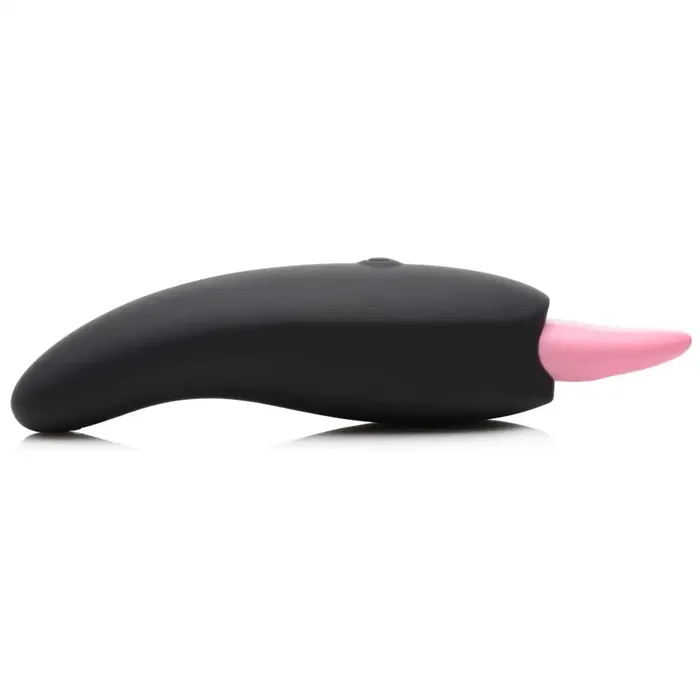 Female Sex Toys inmi Luscious Licker 7x Silicone Licking Tongue