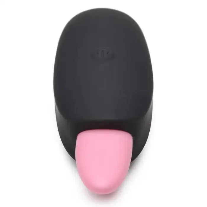 Female Sex Toys inmi Luscious Licker 7x Silicone Licking Tongue
