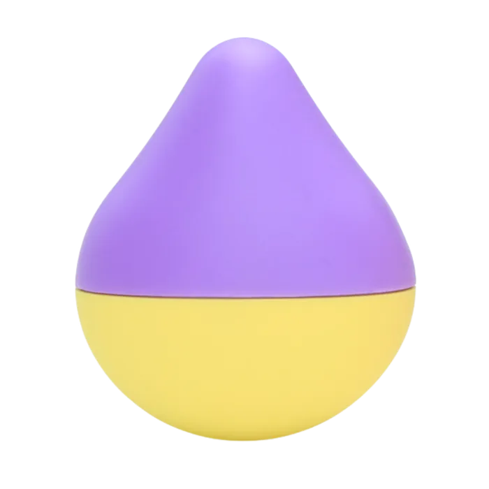 Female Sex Toys Iroha Mini Fuji Lemon IROHA by TENGA