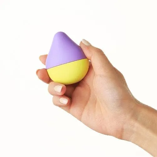 Female Sex Toys Iroha Mini Fuji Lemon IROHA by TENGA