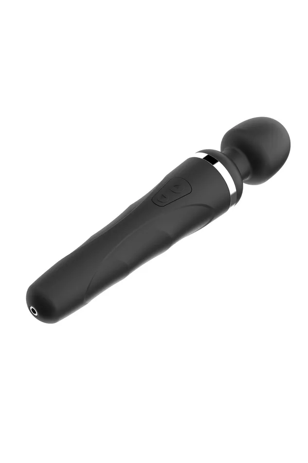 Female Sex Toys Lovense Domi 2 Mini Wand Vibrator