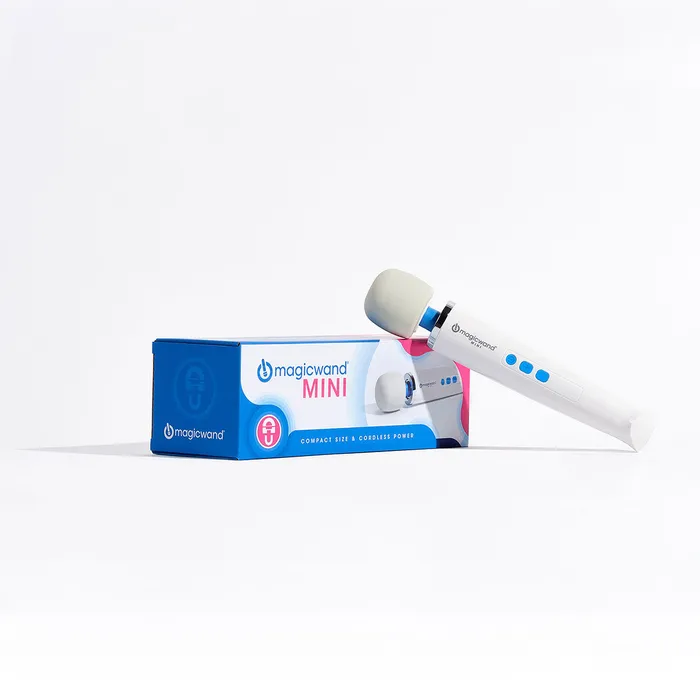 Female Sex Toys Magic Wand Magic Wand Mini Vibrator