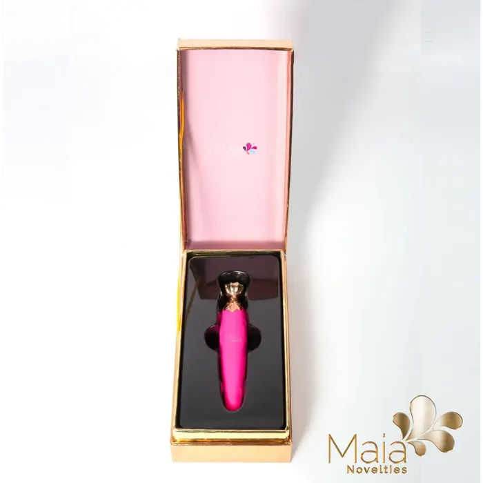 Female Sex Toys Maia Toys Vaporator Vibrating Silicone Rechargeable Vape Female Sex Toys Maia Toys Vaporator Vibrating Silicone Rechargeable Vape