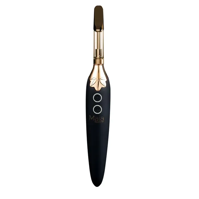 Female Sex Toys Maia Toys Vaporator Vibrating Silicone Rechargeable Vape Female Sex Toys Maia Toys Vaporator Vibrating Silicone Rechargeable Vape