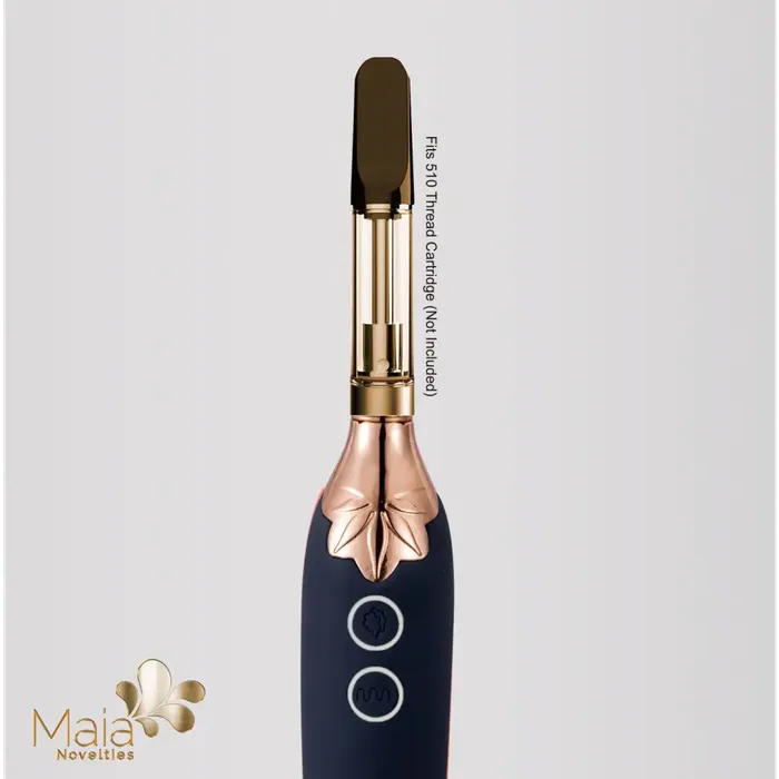 Female Sex Toys Maia Toys Vaporator Vibrating Silicone Rechargeable Vape Female Sex Toys Maia Toys Vaporator Vibrating Silicone Rechargeable Vape