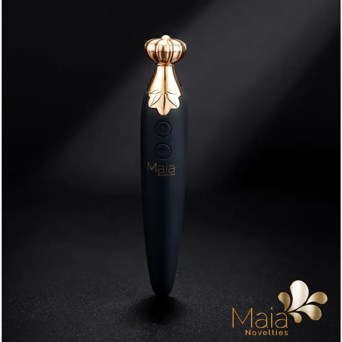 Female Sex Toys Maia Toys Vaporator Vibrating Silicone Rechargeable Vape Female Sex Toys Maia Toys Vaporator Vibrating Silicone Rechargeable Vape