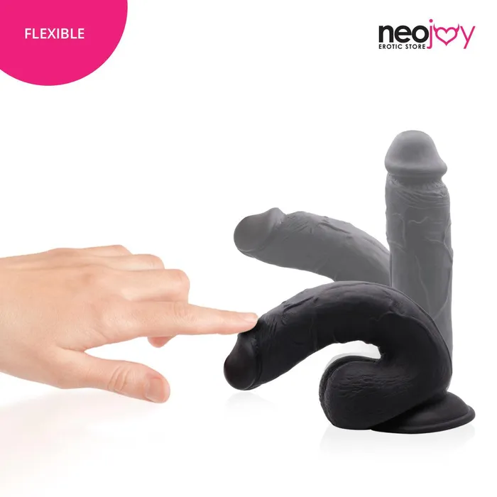 Female Sex Toys Neojoy Neojoy King Dildo With StrapOn Dong Harness 2134cm 84 inch