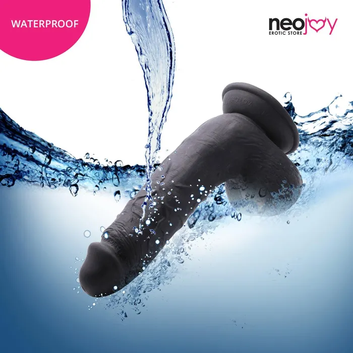 Female Sex Toys Neojoy Neojoy King Dildo With StrapOn Dong Harness 2134cm 84 inch