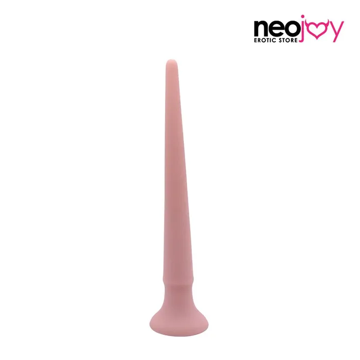 Female Sex Toys Neojoy Realstic Silicone Dildo With Suction Cup 29cm 187gm Flesh Neojoy Female Sex Toys Neojoy Realstic Silicone Dildo With Suction Cup 29cm 187gm Flesh Neojoy