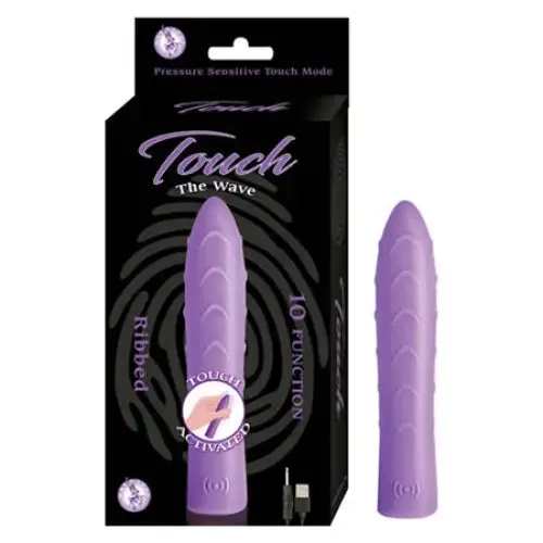 Female Sex Toys Novelties By Nasswalk Touch The Wave Pressure Sensitive 10 Function Rechargeable Waterproof Lavender Female Sex Toys Novelties By Nasswalk Touch The Wave Pressure Sensitive 10 Function Rechargeable Waterproof Lavender
