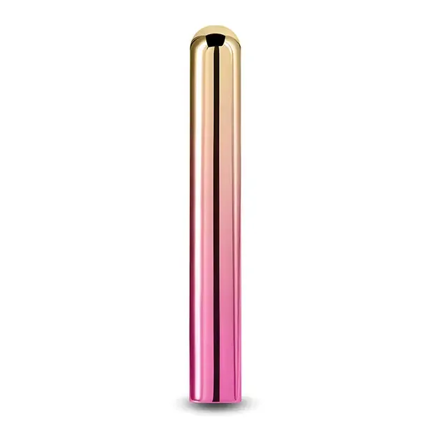 Female Sex Toys NS Novelties Chroma Sunrise Rechargeable Vibrator Female Sex Toys NS Novelties Chroma Sunrise Rechargeable Vibrator