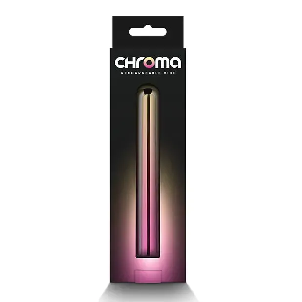 Female Sex Toys NS Novelties Chroma Sunrise Rechargeable Vibrator Female Sex Toys NS Novelties Chroma Sunrise Rechargeable Vibrator
