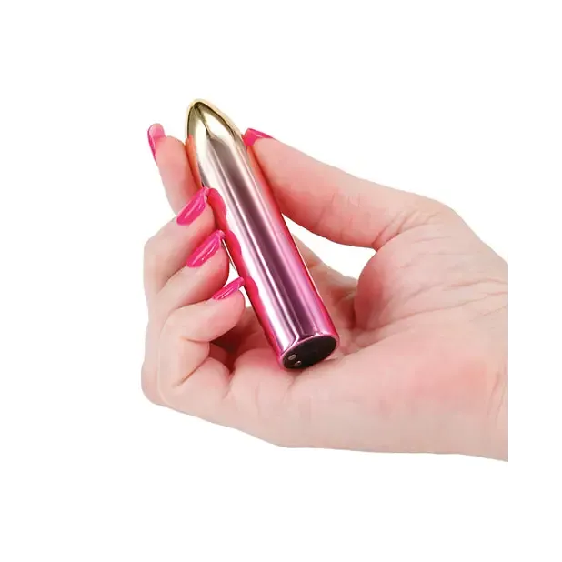 Female Sex Toys NS Novelties Chroma Sunrise Rechargeable Vibrator Female Sex Toys NS Novelties Chroma Sunrise Rechargeable Vibrator