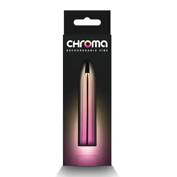 Female Sex Toys NS Novelties Chroma Sunrise Rechargeable Vibrator Female Sex Toys NS Novelties Chroma Sunrise Rechargeable Vibrator
