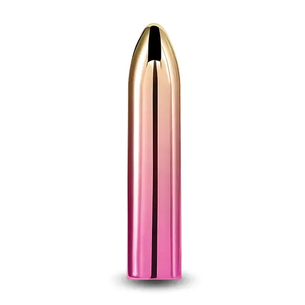 Female Sex Toys NS Novelties Chroma Sunrise Rechargeable Vibrator Female Sex Toys NS Novelties Chroma Sunrise Rechargeable Vibrator