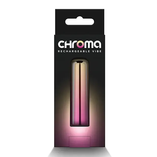 Female Sex Toys NS Novelties Chroma Sunrise Rechargeable Vibrator Female Sex Toys NS Novelties Chroma Sunrise Rechargeable Vibrator