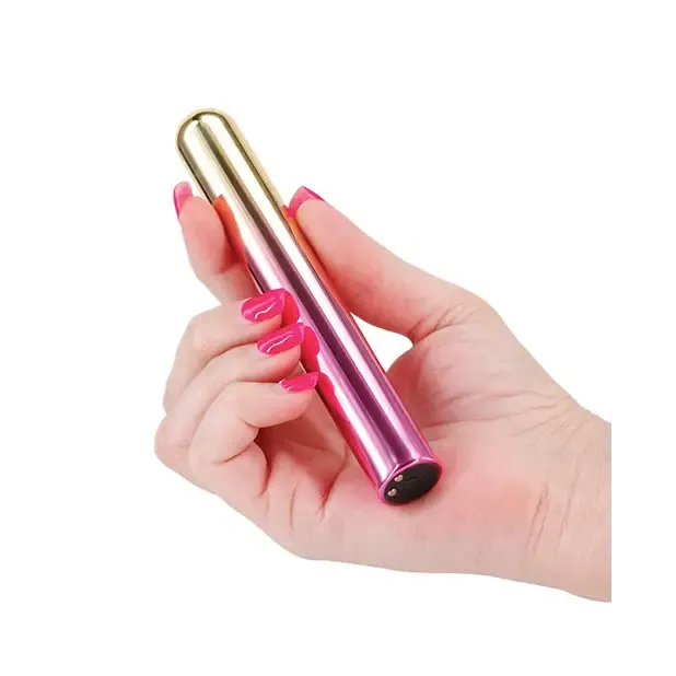 Female Sex Toys NS Novelties Chroma Sunrise Rechargeable Vibrator Female Sex Toys NS Novelties Chroma Sunrise Rechargeable Vibrator