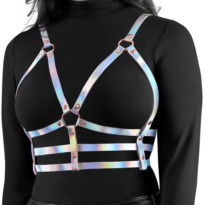 Female Sex Toys ns novelties Cosmo Bewitch Harness XL Female Sex Toys ns novelties Cosmo Bewitch Harness XL