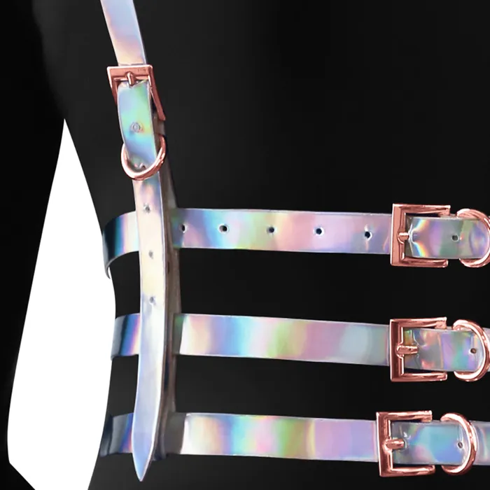 Female Sex Toys ns novelties Cosmo Bewitch Harness XL Female Sex Toys ns novelties Cosmo Bewitch Harness XL