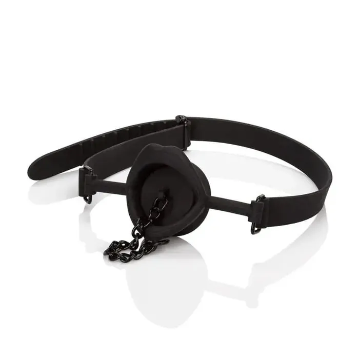 Female Sex Toys Scandal Silicone Stopper Gag CalExotics